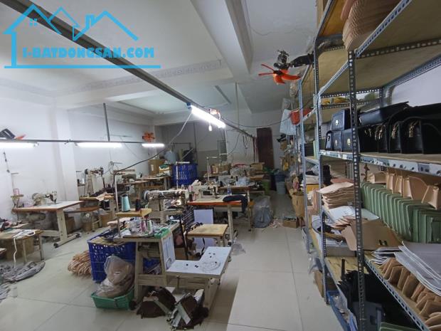 MT 12M VỈA HÈ KDC BÌNH HƯNG - NGAY TẠ QUANG BỬU P6 QUẬN 8 - 6X20M - 3 TẦNG BTCT - 11.5 TỶ - 3