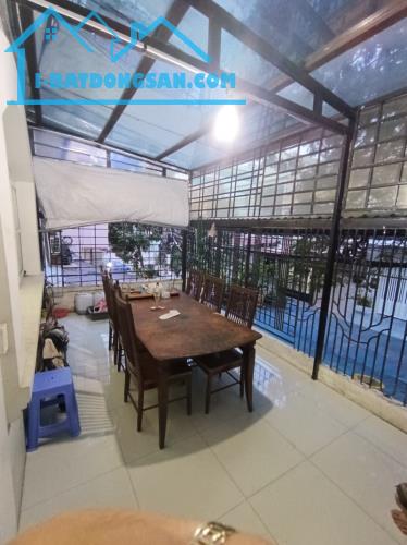 MT 12M VỈA HÈ KDC BÌNH HƯNG - NGAY TẠ QUANG BỬU P6 QUẬN 8 - 6X20M - 3 TẦNG BTCT - 11.5 TỶ - 4