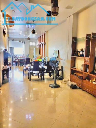 🛍️NGUYỄN LƯƠNG BẰNG - 81.6M - 5 TẦNG - MT 3.9M - CHỈ 3X TỶ🛍️ - 1