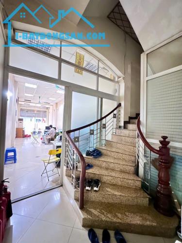 🛍️NGUYỄN LƯƠNG BẰNG - 81.6M - 5 TẦNG - MT 3.9M - CHỈ 3X TỶ🛍️ - 2
