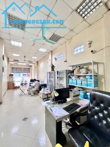🛍️NGUYỄN LƯƠNG BẰNG - 81.6M - 5 TẦNG - MT 3.9M - CHỈ 3X TỶ🛍️ - 3