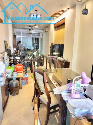 🛍️NGUYỄN LƯƠNG BẰNG - 81.6M - 5 TẦNG - MT 3.9M - CHỈ 3X TỶ🛍️ - 4