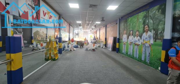 Cho thuê nhà mặt tiền Trần Quang Cơ 180m² - GẦN CHUNG CƯ-NGÃ TƯ BỐN XÃ - 3