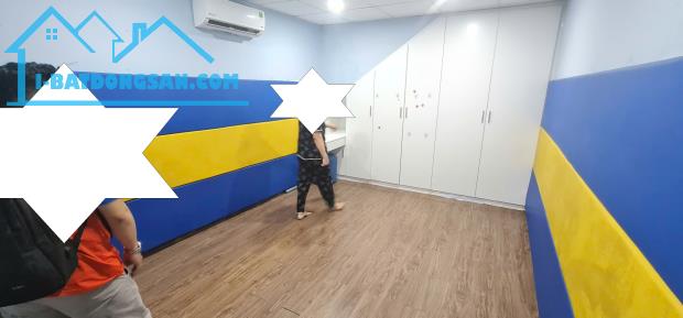 Cho thuê nhà mặt tiền Trần Quang Cơ 180m² - GẦN CHUNG CƯ-NGÃ TƯ BỐN XÃ - 4