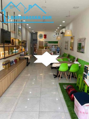 Cho thuê nhà mặt tiền Hòa Bình 72m², 3 Lầu - NGAY CHỢ-SIÊU THỊ - 1