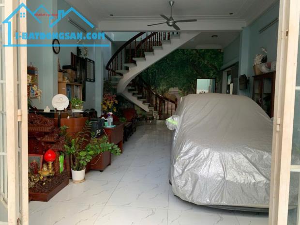 NHÀ CỰC RỘNG - HIẾM GẶP ĐƯỜNG THIÊN PHƯỚC, TÂN BÌNH - CHỈ 28 TỶ