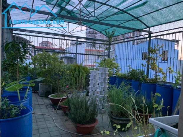 NHÀ CỰC RỘNG - HIẾM GẶP ĐƯỜNG THIÊN PHƯỚC, TÂN BÌNH - CHỈ 28 TỶ - 2