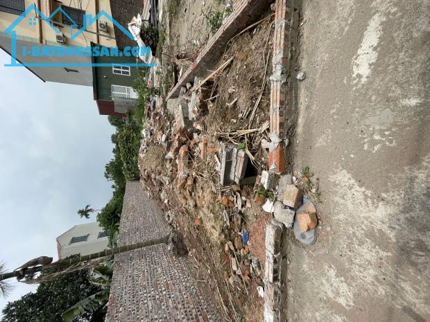 Bán đất đẹp 85m² Lệ Chi, Gia Lâm – Ô tô vào nhà, gần trục chính, giá 3.x tỷ