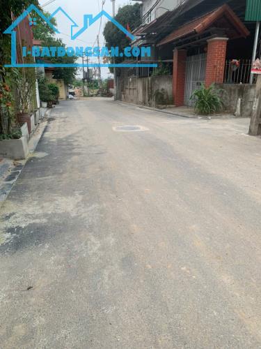 lô góc, ngõ thông, ô tô vào, gần đại lộ võ nguyên giáp, cầu nhât tân - 2