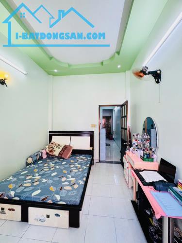 BÁN NHÀ - TÊN LỬA - AEON BÌNH TÂN - 52M2 - HẺM 4M - AN NINH - CHỈ 4.29 TỈ - 2