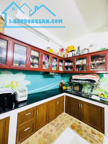 BÁN NHÀ - TÊN LỬA - AEON BÌNH TÂN - 52M2 - HẺM 4M - AN NINH - CHỈ 4.29 TỈ - 4