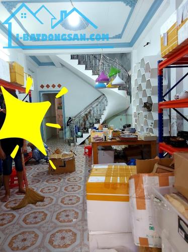 💥💥💥CĂN GÓC-NGAN 4.6M - Ô TÔ VÀO NHÀ - VỪA Ở VỪA KINH DOANH - 77m2 🚗🚗🚗 - 2