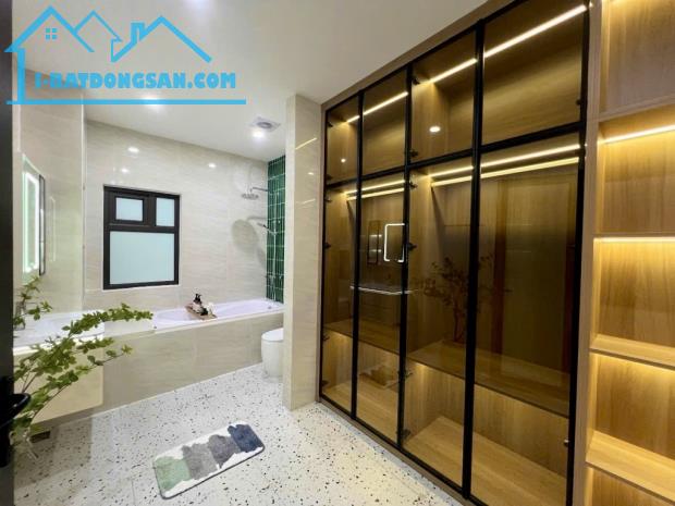 Bán nhà ngõ Mai Hương -Hai Bà Trưng -Hà Nội, diện tích 37m2 thiết kế 5tầng