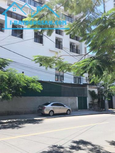 Bán lô đất đẹp 2 mặt đường Dương Hiến Quyền, Phó Đức Chính, ngang gần 8m giá tốt - 3