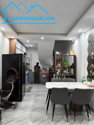 BÁN NHANH NHÀ PHỐ BỒ ĐỀ LONG BIÊN 32M2 6T Ô TÔ ĐỖ CỔNG NHỈNH 7 TỶ