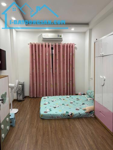 BÁN NHANH NHÀ PHỐ BỒ ĐỀ LONG BIÊN 32M2 6T Ô TÔ ĐỖ CỔNG NHỈNH 7 TỶ - 3