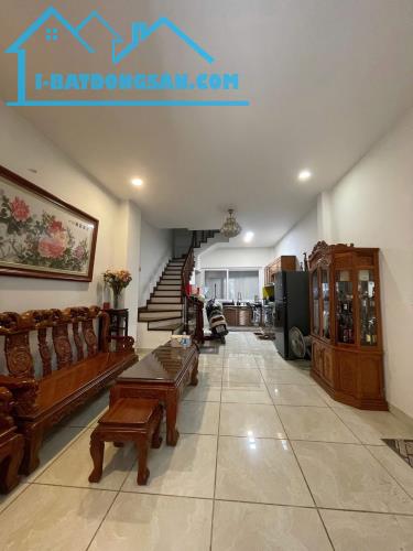 CẦN TIỀN BÁN GẤP NHÀ PHỐ NHẬT CHIÊU TRỊNH CÔNG SƠN TÂY HỒ 55M 6 TẦNG OTO VÀO NHÀ HƠN 17 TỶ - 2