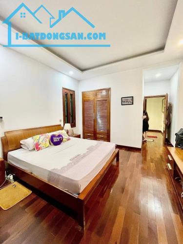 CẦN TIỀN BÁN GẤP NHÀ PHỐ NHẬT CHIÊU TRỊNH CÔNG SƠN TÂY HỒ 55M 6 TẦNG OTO VÀO NHÀ HƠN 17 TỶ - 5