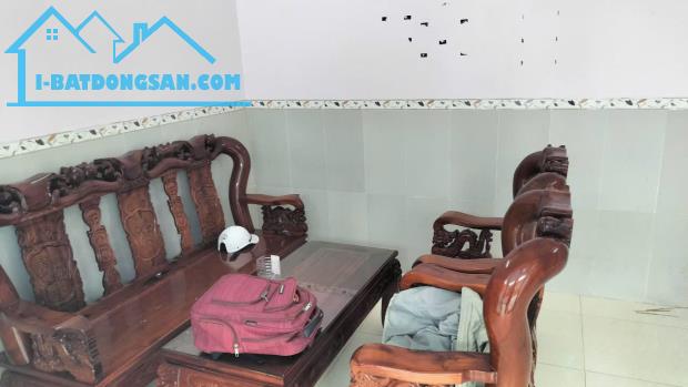 Nhà 5 triệu 3 phòng ngủ full nội thất gần cây xăng Số 9 - 1