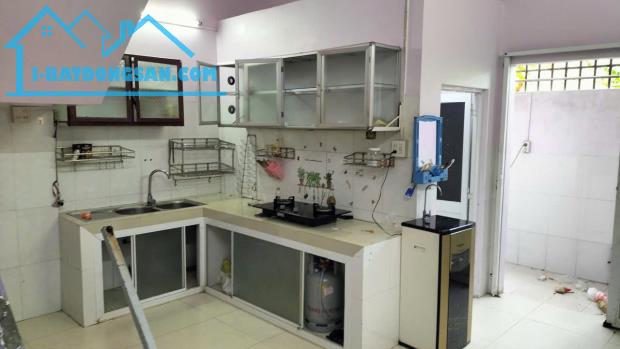 Nhà 5 triệu 3 phòng ngủ full nội thất gần cây xăng Số 9 - 2