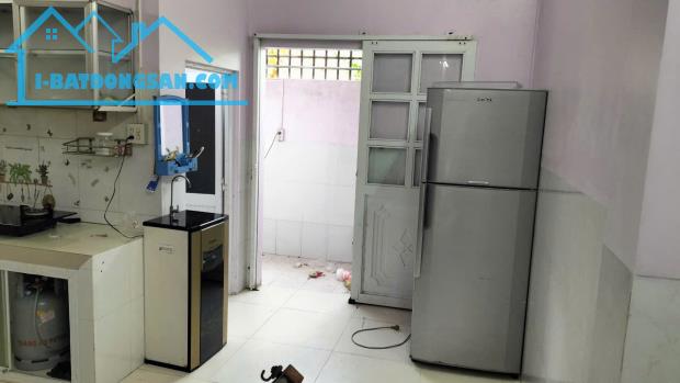 Nhà 5 triệu 3 phòng ngủ full nội thất gần cây xăng Số 9 - 3