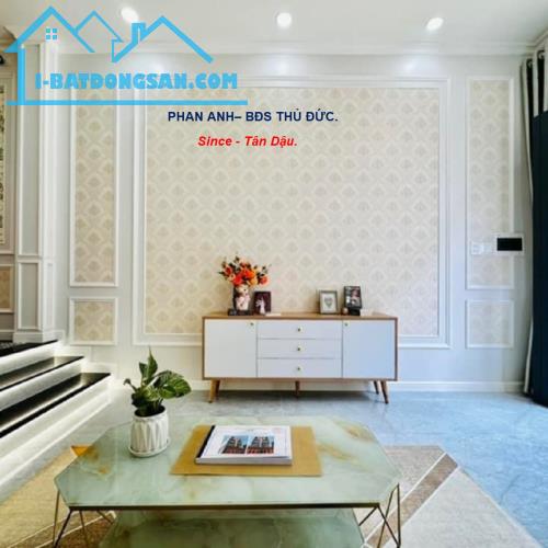 🚀 Bán Nhà Phố Lê Đình Quản, Quận 2_ Hẻm Xe Tải_ 4 Tầng 3 Pn _ Chỉ Có 9 Tỷ…9999! - 1