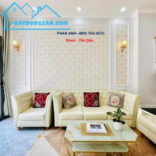 🚀 Bán Nhà Phố Lê Đình Quản, Quận 2_ Hẻm Xe Tải_ 4 Tầng 3 Pn _ Chỉ Có 9 Tỷ…9999! - 2