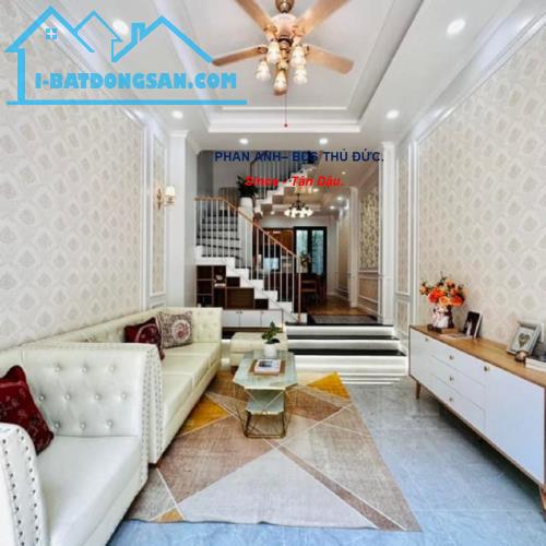 🚀 Bán Nhà Phố Lê Đình Quản, Quận 2_ Hẻm Xe Tải_ 4 Tầng 3 Pn _ Chỉ Có 9 Tỷ…9999! - 3