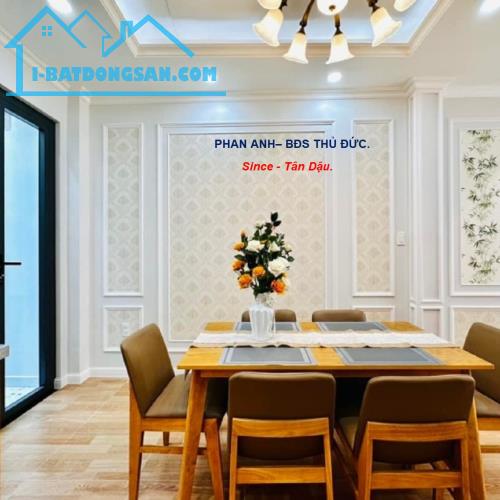 🚀 Bán Nhà Phố Lê Đình Quản, Quận 2_ Hẻm Xe Tải_ 4 Tầng 3 Pn _ Chỉ Có 9 Tỷ…9999! - 5