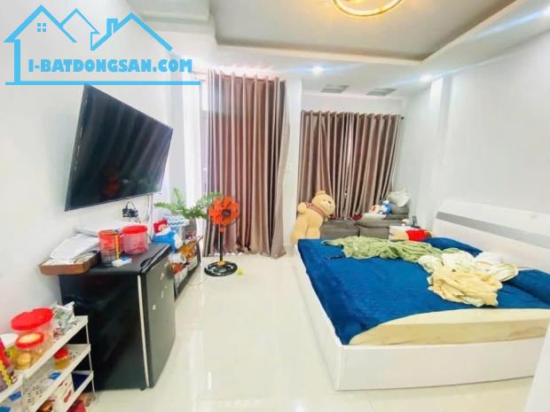 Bán nhà Khuất Duy Tiến, ô tô ngủ trong nhà, vài bước ra phố, 54m2, nhỉnh 10 tỷ - 2