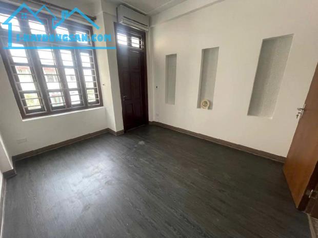 Báo 💥nhà Thụy Phương – Bắc Từ Liêm, 62m² – Giá nhỉnh 7 tỷ – Ô tô   Diện tích: 62m², nhà đ - 1