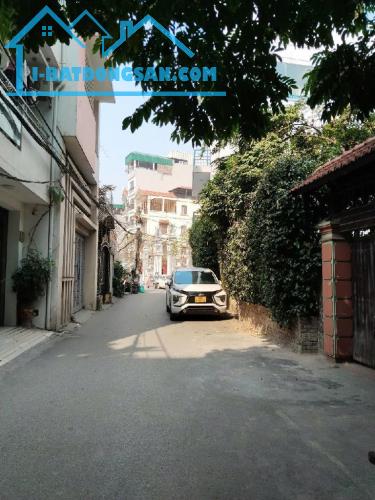 Báo 💥nhà Thụy Phương – Bắc Từ Liêm, 62m² – Giá nhỉnh 7 tỷ – Ô tô   Diện tích: 62m², nhà đ - 2