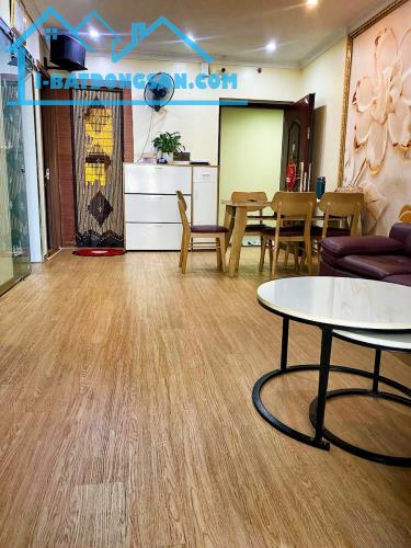 VỊ TRÍ MẶT PHỐ TRÍCH SÀI_VIEW TRỌN HỒ TÂY_1 MẶT NGÕ. - 1