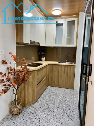 SIÊU PHẨM BA ĐÌNH - 80M2 - VỊ TRÍ TRUNG TÂM - Ô TÔ TRÁNH - GIÁ NHỈNH 5.X TỶ - 2