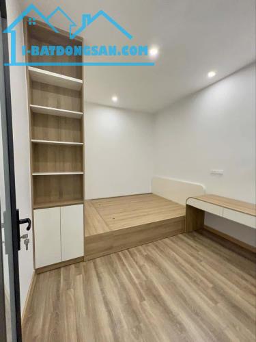 SIÊU PHẨM BA ĐÌNH - 80M2 - VỊ TRÍ TRUNG TÂM - Ô TÔ TRÁNH - GIÁ NHỈNH 5.X TỶ - 4