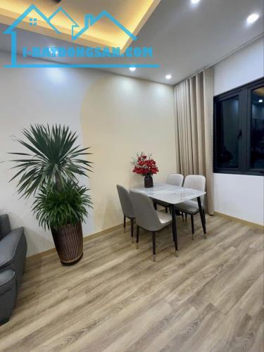 SIÊU PHẨM BA ĐÌNH - 80M2 - VỊ TRÍ TRUNG TÂM - Ô TÔ TRÁNH - GIÁ NHỈNH 5.X TỶ - 5