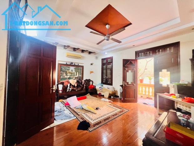 HIẾM Cần bán nhà Nguyễn Chánh, Cầu Giấy, 60m2, KD- Vỉa hè đẹp, 25.8 tỷ - 1