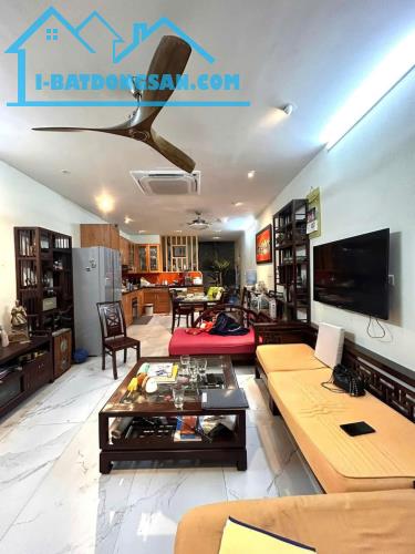 BÁN NHÀ : THÁI HÀ  -ĐỐNG ĐA. +DT:68M2 X 4T X 3.8M.MT. - 1