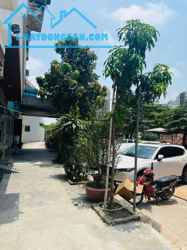 HOT, 1 NHÀ RA MẶT PHỐ PHƯƠNG CANH 57M2X5T,4 NGỦ, 6.95 TỶ