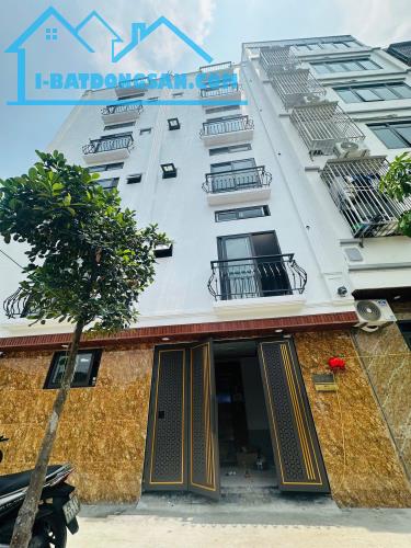 HOT, 1 NHÀ RA MẶT PHỐ PHƯƠNG CANH 57M2X5T,4 NGỦ, 6.95 TỶ - 2