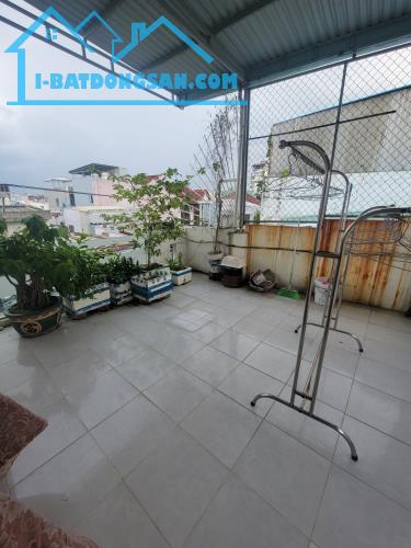 🔥SIÊU PHẨM 2 NHÀ LIỀN KỀ - NGANG KHỦNG GẦN BIỂN - GIÁ TỐT CHỐT NHANH🔥  🚗 KIỆT Ô TÔ 5M -