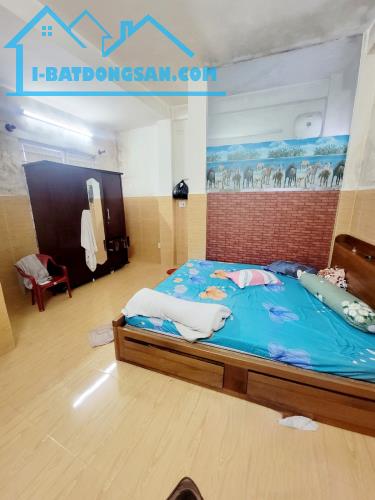 🔥SIÊU PHẨM 2 NHÀ LIỀN KỀ - NGANG KHỦNG GẦN BIỂN - GIÁ TỐT CHỐT NHANH🔥  🚗 KIỆT Ô TÔ 5M - - 1