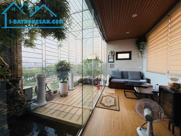 BÁN NHÀ THANH NHÀN, HAI BÀ TRƯNG, 1 NHÀ RA PHỐ, 6T THANG MÁY, 38M2, 11.9TỶ(CTL) - 3