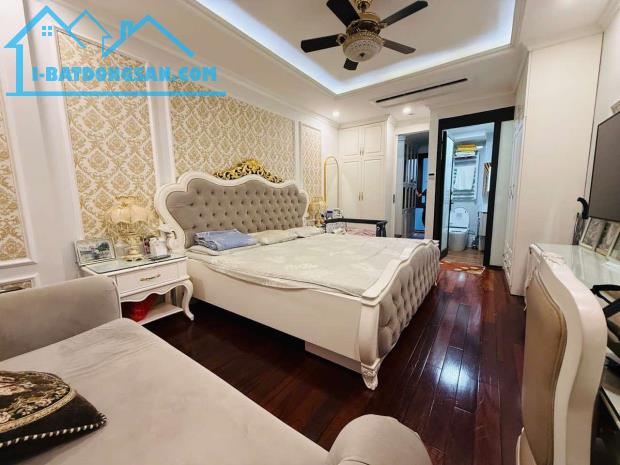 BÁN NHÀ THANH NHÀN, HAI BÀ TRƯNG, 1 NHÀ RA PHỐ, 6T THANG MÁY, 38M2, 11.9TỶ(CTL) - 2