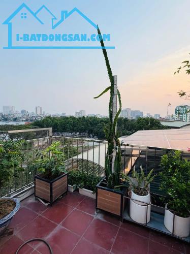 BÁN NHÀ THANH NHÀN, HAI BÀ TRƯNG, 1 NHÀ RA PHỐ, 6T THANG MÁY, 38M2, 11.9TỶ(CTL) - 4