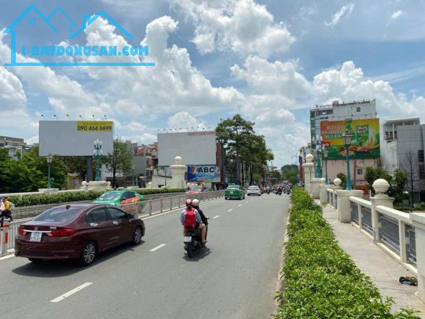 💥 Nóng!!Chủ giảm sâu nhà hẻm thoáng 71m2 , ngang 5m +4T +5pn-Nhà bán Bình Thạnh