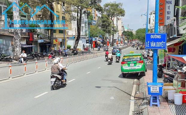 💥 Nóng!!Chủ giảm sâu nhà hẻm thoáng 71m2 , ngang 5m +4T +5pn-Nhà bán Bình Thạnh - 1