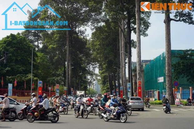 💥 Nóng!!Chủ giảm sâu nhà hẻm thoáng 71m2 , ngang 5m +4T +5pn-Nhà bán Bình Thạnh - 2