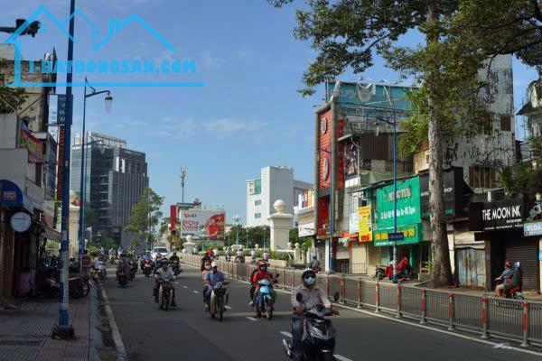 💥 Nóng!!Chủ giảm sâu nhà hẻm thoáng 71m2 , ngang 5m +4T +5pn-Nhà bán Bình Thạnh - 3