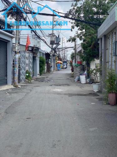 NHÀ MẶT TIỀN 70M2 NGAY QUỐC LỘ 13 PHƯỜNG HIỆP BÌNH PHƯỚC CHỈ HƠN 3 TỶ